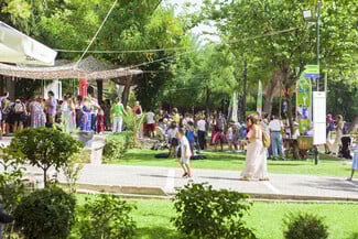 Cycladic Kids Festival: Το περιβάλλον μέσα από τα μάτια των παιδιών