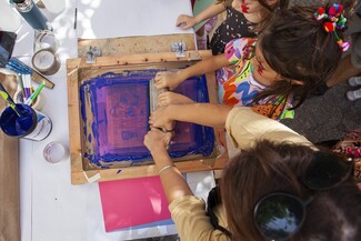 Cycladic Kids Festival: Το περιβάλλον μέσα από τα μάτια των παιδιών