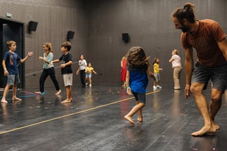 Cycladic Kids Festival: Το περιβάλλον μέσα από τα μάτια των παιδιών