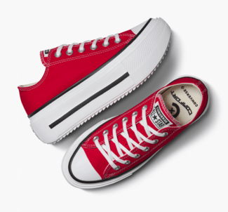 Converse Fall 2025: "Back to city" με το νέο Double Stack