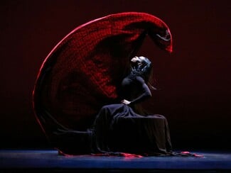 The First and The Future: Η θρυλική Martha Graham Dance Company έρχεται στο Μέγαρο Μουσικής Αθηνών