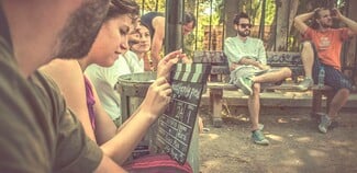 Πρακτικό Σεμινάριο Σκηνοθεσίας Κινηματογράφου 2025-26