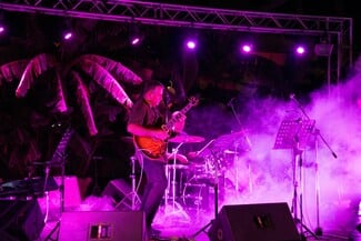 To Fougaro Music & Wine Festival επιστρέφει με τη συμμετοχή 17 οινοποιείων της Νεμέας