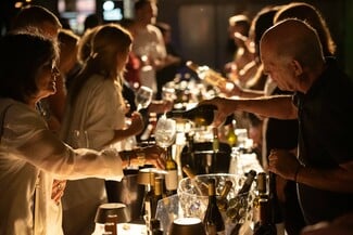 To Fougaro Music & Wine Festival επιστρέφει με τη συμμετοχή 17 οινοποιείων της Νεμέας