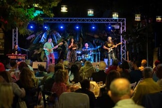 To Fougaro Music & Wine Festival επιστρέφει με τη συμμετοχή 17 οινοποιείων της Νεμέας