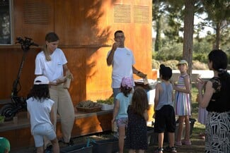 Ο πολυχώρος εμπειριών της ΔΕΗ στο The Ellinikon Experience Park