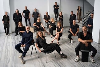 Όλα όσα έρχονται στο 1ο Greek Fashion Festival της Ελληνικής Ένωσης Σχεδιαστών Μόδας 