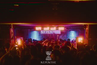 Το NEPENTHE παρουσιάζει: 3 Years Anniversary με τους MIND AGAINST