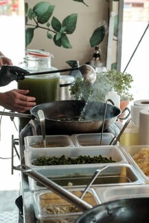 Barilla Pesto: Η κρεμώδης απόλαυση που δεν μπορείς να αντισταθείς