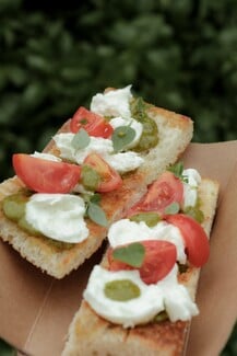 Barilla Pesto: Η κρεμώδης απόλαυση που δεν μπορείς να αντισταθείς