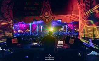 Free Earth Festival: Το παγκόσμιο party της ηλεκτρονικής μουσικής στην Ελλάδα