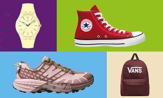 LiFO shopping