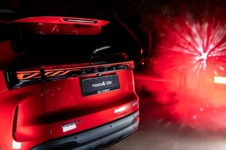 Στην Ελλάδα το υβριδικό Chery Tiggo 4