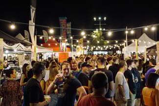 Το Thessaloniki Beer Festival επιστρέφει ανανεωμένο με βραδιές γεμάτες μπύρα και μουσική