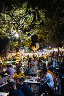 Το Thessaloniki Beer Festival επιστρέφει ανανεωμένο με βραδιές γεμάτες μπύρα και μουσική