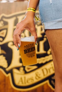 Το Thessaloniki Beer Festival επιστρέφει ανανεωμένο με βραδιές γεμάτες μπύρα και μουσική