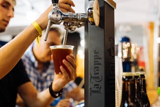Το Thessaloniki Beer Festival επιστρέφει ανανεωμένο με βραδιές γεμάτες μπύρα και μουσική