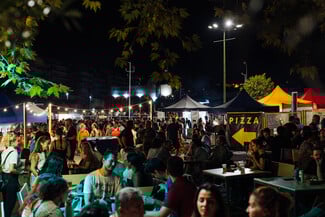 Το Thessaloniki Beer Festival επιστρέφει ανανεωμένο με βραδιές γεμάτες μπύρα και μουσική