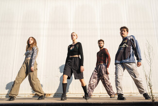 Compartments Dance Project: Ο σύγχρονος χορός επιστρέφει στο Τρένο στο Ρουφ