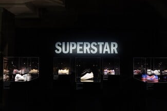 Τα adidas originals παρουσίασαν το “The Sound of Superstar(s)” στο Παρίσι