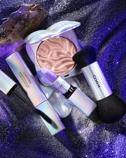 KIKO MILANO LUMIVERSE COLLECTION: Αφέσου στο φως και δώσε νέα διάσταση στη λάμψη σου αυτό το φθινόπωρο.