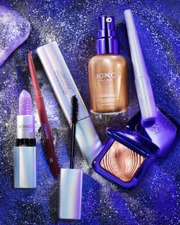 KIKO MILANO LUMIVERSE COLLECTION: Αφέσου στο φως και δώσε νέα διάσταση στη λάμψη σου αυτό το φθινόπωρο.