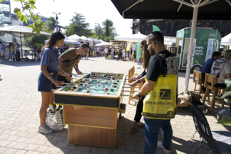 Athens Coffee Festival 2025: Έλα και εσύ στο πιο cool city break του φθινοπώρου