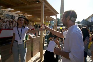Athens Coffee Festival 2025: Έλα και εσύ στο πιο cool city break του φθινοπώρου