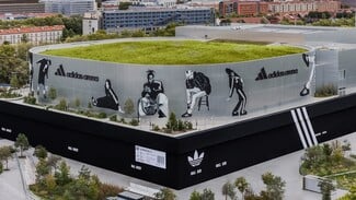 Τα adidas originals παρουσίασαν το “The Sound of Superstar(s)” στο Παρίσι