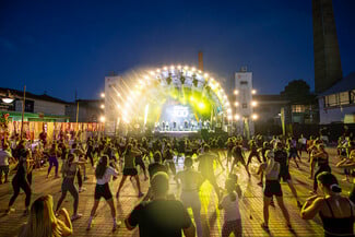 10+1 Tips για να απολαύσεις το BeWell Festival 2025 στο Full