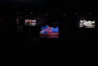 Τα adidas originals παρουσίασαν το “The Sound of Superstar(s)” στο Παρίσι