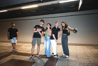 1Ο+1 εξαιρετικά αναγνώσματα για το τέλος της εβδομάδας [19.09.25]
