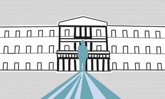 1Ο+1 εξαιρετικά αναγνώσματα για το τέλος της εβδομάδας [19.09.25]