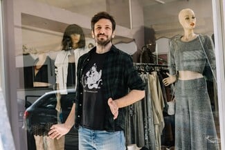 1Ο+1 εξαιρετικά αναγνώσματα για το τέλος της εβδομάδας [19.09.25]