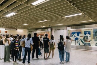 Οκτώβριος στο Μουσείο Αλέκος Φασιανός με δράσεις για μικρούς και μεγάλους