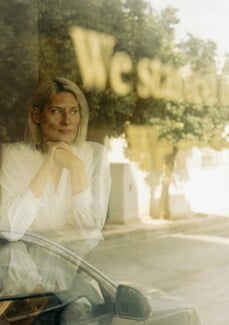 Eleni Kapnia: Το δικό μου “ghost pastry” στον Βόλο από το 2023 