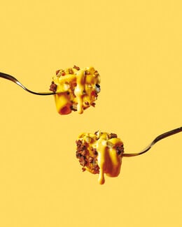 Mailo’s: Η νέα Smashed Cheeseburger Pasta είναι το απόλυτο viral street food