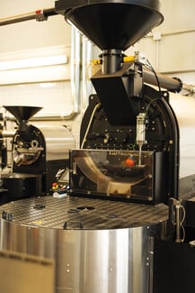 Sapid Coffee Roasting Co: Πάθος για τον καφέ, που αποτυπώνεται σταθερά σε κάθε φλιτζάνι
