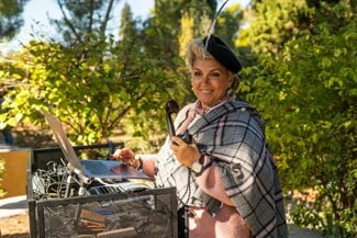 Weekend in Tweed: Ο αγαπημένος θεσμός επιστρέφει στις Σπέτσες στις 10-12 Οκτωβρίου με συλλεκτικά ποδήλατα και vintage κομψότητα