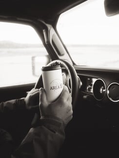 AREA 51 Artisan Coffee Roasters: Το project της KAFEA TERRA που έκανε την εμπειρία των specialty single origin coffees μέρος της ζωής μας