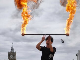 LIFO x Xiaomi 15T: Ένας διαγωνισμός που σε φέρνει πιο κοντά σε όσα αγαπάς 