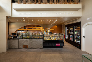 Komissa Boulangerie: Ο καλός καφές συνοδεύεται από μια φρεσκοψημένη λιχουδιά