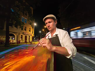 LIFO x Xiaomi 15T: Ένας διαγωνισμός που σε φέρνει πιο κοντά σε όσα αγαπάς 