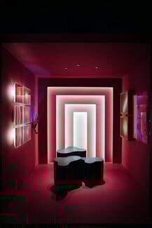Hotel Experience 2025  /Η Τεχνόπολη μεταμορφώνεται σε μία ατμοσφαιρική ξενοδοχειακή εμπειρία 18&19 Οκτωβρίου