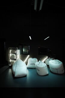 Hotel Experience 2025  /Η Τεχνόπολη μεταμορφώνεται σε μία ατμοσφαιρική ξενοδοχειακή εμπειρία 18&19 Οκτωβρίου