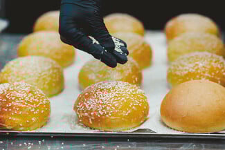 Layers: Τα πιο Smashed, SmashedBurgers