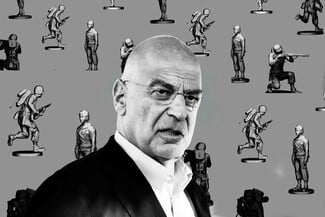 1Ο+1 εξαιρετικά αναγνώσματα για το τέλος της εβδομάδας [03.10.25]