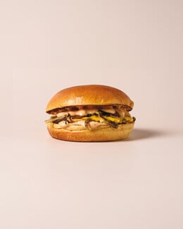 Layers: Τα πιο Smashed, SmashedBurgers