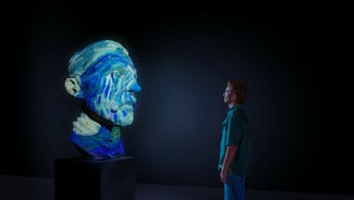 Van Gogh: The Immersive Experience: Η διάσημη immersive έκθεση για τον Vincent Van Gogh έρχεται στην Ελλάδα
