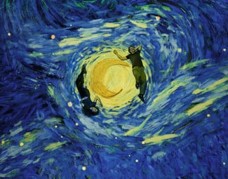 Van Gogh: The Immersive Experience: Η διάσημη immersive έκθεση για τον Vincent Van Gogh έρχεται στην Ελλάδα